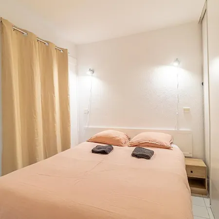 T2, Swimming Pool, Tennis Mc Ferienhaus Beausoleil